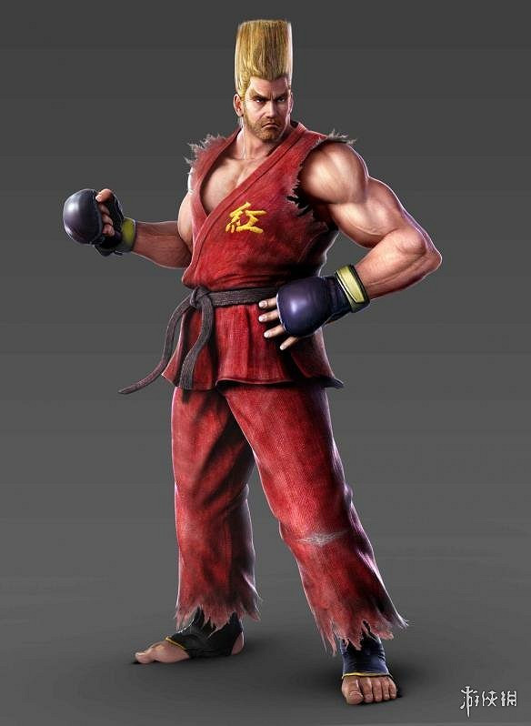 《鐵拳7》操作介紹+出招表+人物介紹+系統介紹+模式玩法介紹