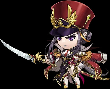 《夢幻模擬戰》鐵血總帥轉職推薦 鐵血總帥轉職什麽好 《夢幻模擬戰》鐵血總帥轉職推薦 鐵血總帥轉職什麽好