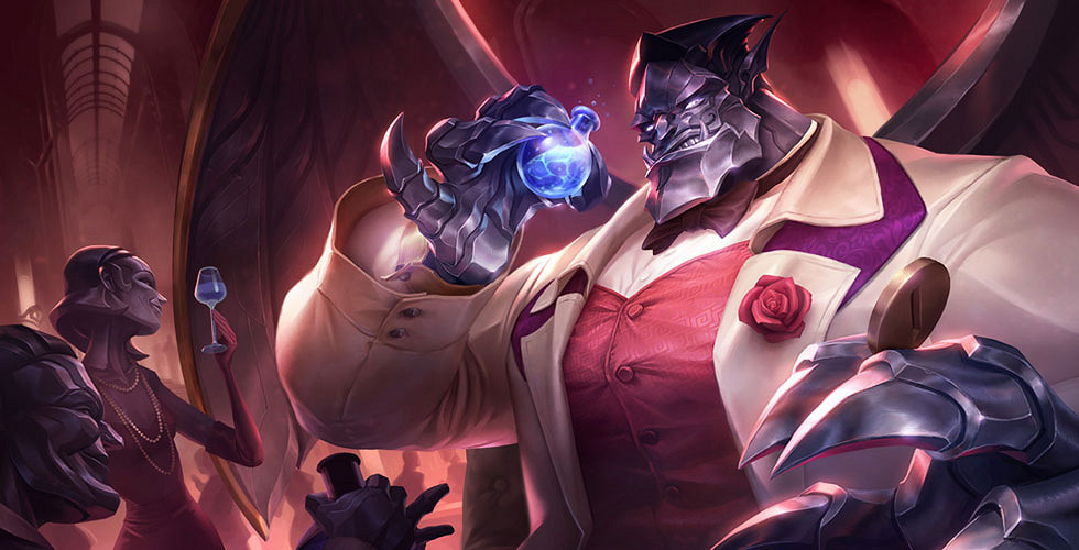 《金鏟鏟之戰》加裡奧怎麽樣 S6英雄加裡奧介紹 《金鏟鏟之戰》加裡奧怎麽樣 S6英雄加裡奧介紹