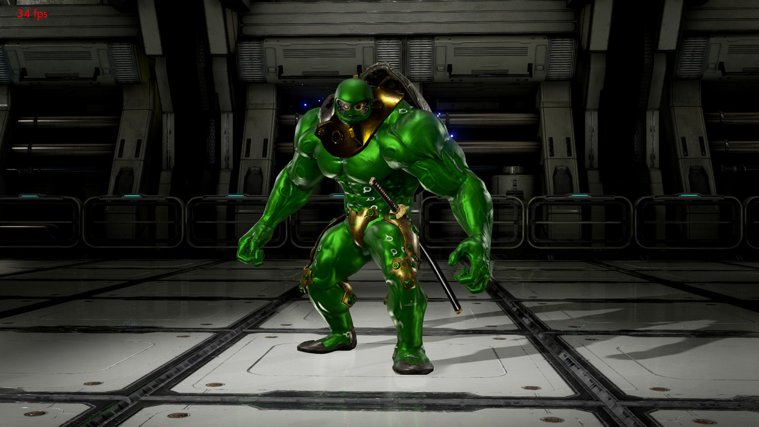 《鐵拳7》全人物服裝組合cos其他動漫遊戲角色玩法分享 帶你領略靈魂COS