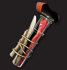 《翼星求生》震蕩挫傷怎麽治?震蕩挫傷治療方法分享 《翼星求生》震蕩挫傷怎麽治?震蕩挫傷治療方法分享