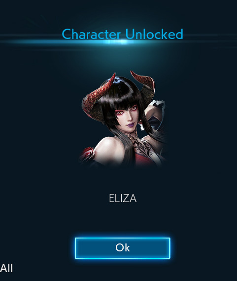 《鐵拳7》女吸血鬼解鎖教學 《鐵拳7》女吸血鬼解鎖教學