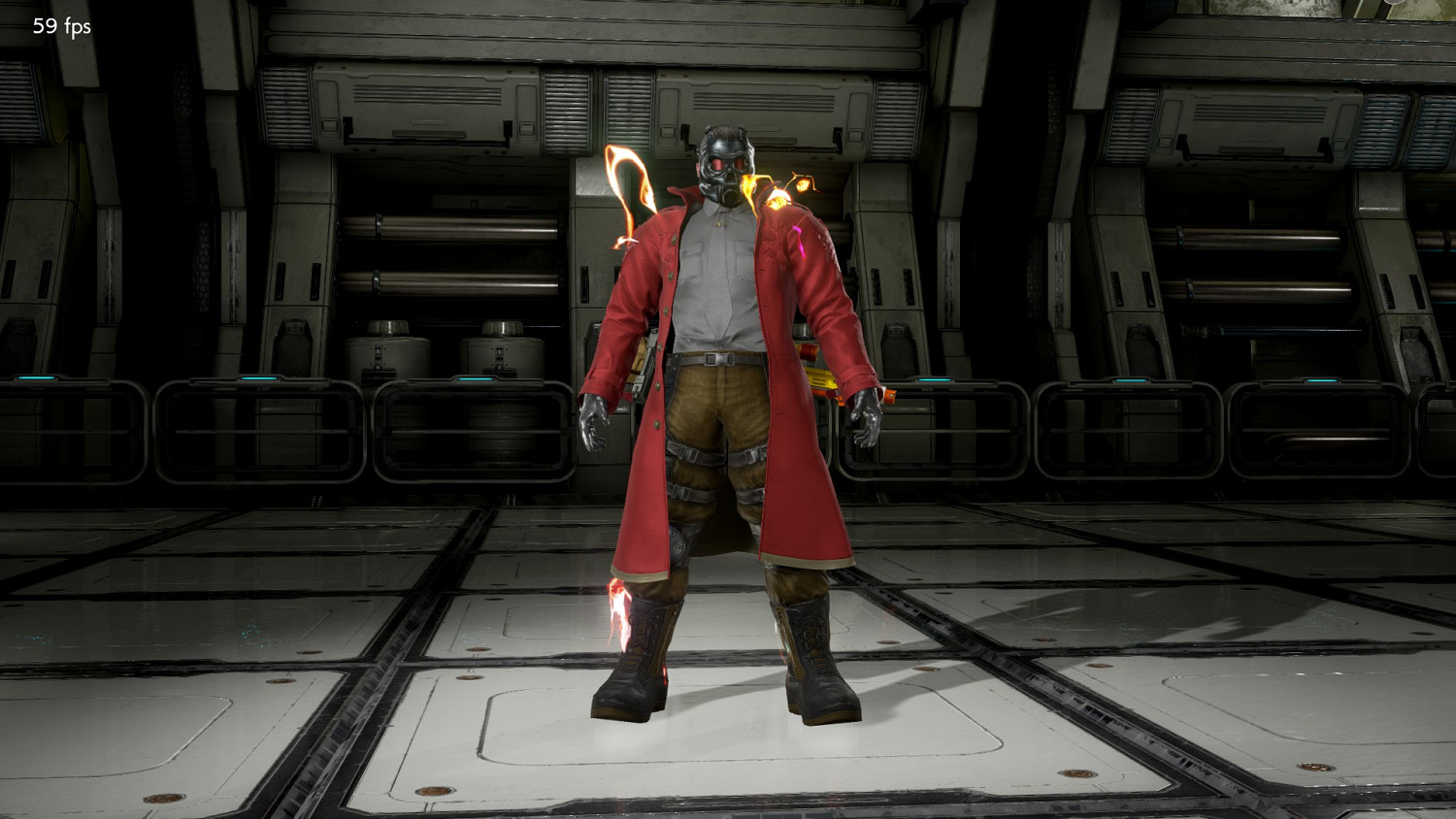 《鐵拳7》全人物服裝組合cos其他動漫遊戲角色玩法分享 帶你領略靈魂COS