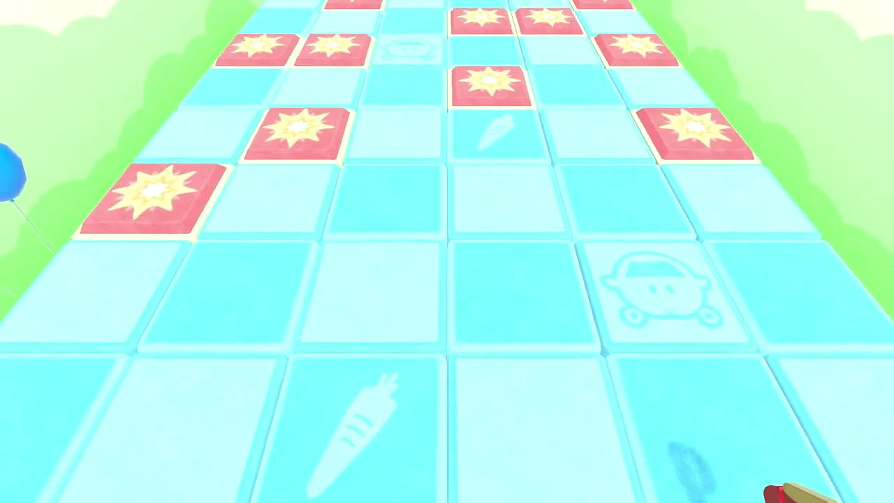 《PUI PUI天竺鼠車車派對》發佈實機展示 12月16日上市 《PUI PUI天竺鼠車車派對》發佈實機展示 12月16日上市