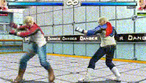 《鐵拳7》萌新向上手全方位動態教學 《鐵拳7》萌新向上手全方位動態教學