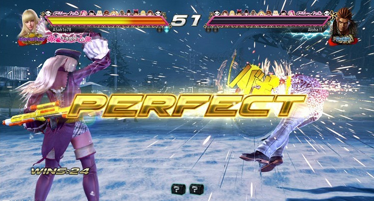 《鐵拳7》對戰AI無賴必勝法一覽 《鐵拳7》對戰AI無賴必勝法一覽