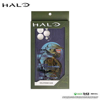HALO x FANTHFUL 20周年紀念官方正版授權系列周邊 HALO x FANTHFUL 20周年紀念官方正版授權系列周邊