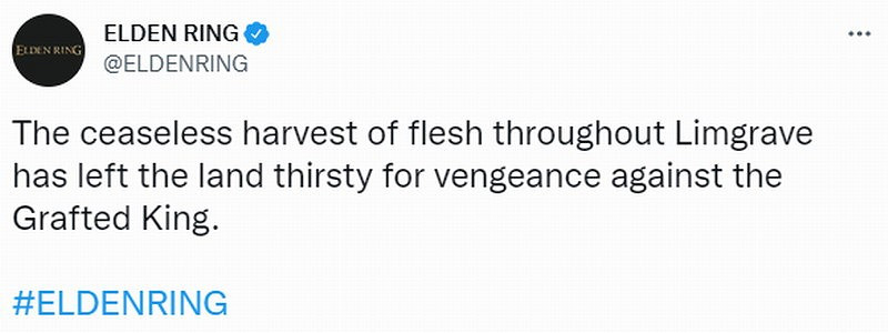 《艾爾登法環》黃金君王葛瑞克介紹 無休止收割肉體