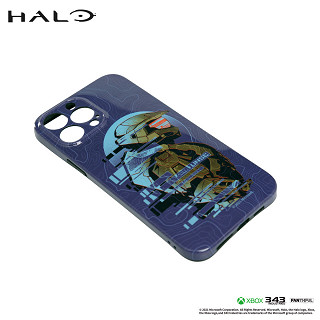 HALO x FANTHFUL 20周年紀念官方正版授權系列周邊 HALO x FANTHFUL 20周年紀念官方正版授權系列周邊