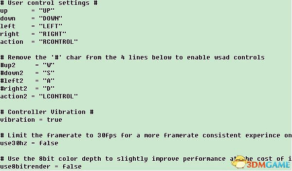 地獄邊境操作方法一覽 地獄邊境怎麽更改按鍵設定 地獄邊境操作方法一覽 地獄邊境怎麽更改按鍵設定
