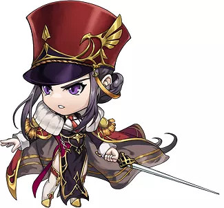 《夢幻模擬戰》鐵血總帥轉職推薦 鐵血總帥轉職什麽好 《夢幻模擬戰》鐵血總帥轉職推薦 鐵血總帥轉職什麽好