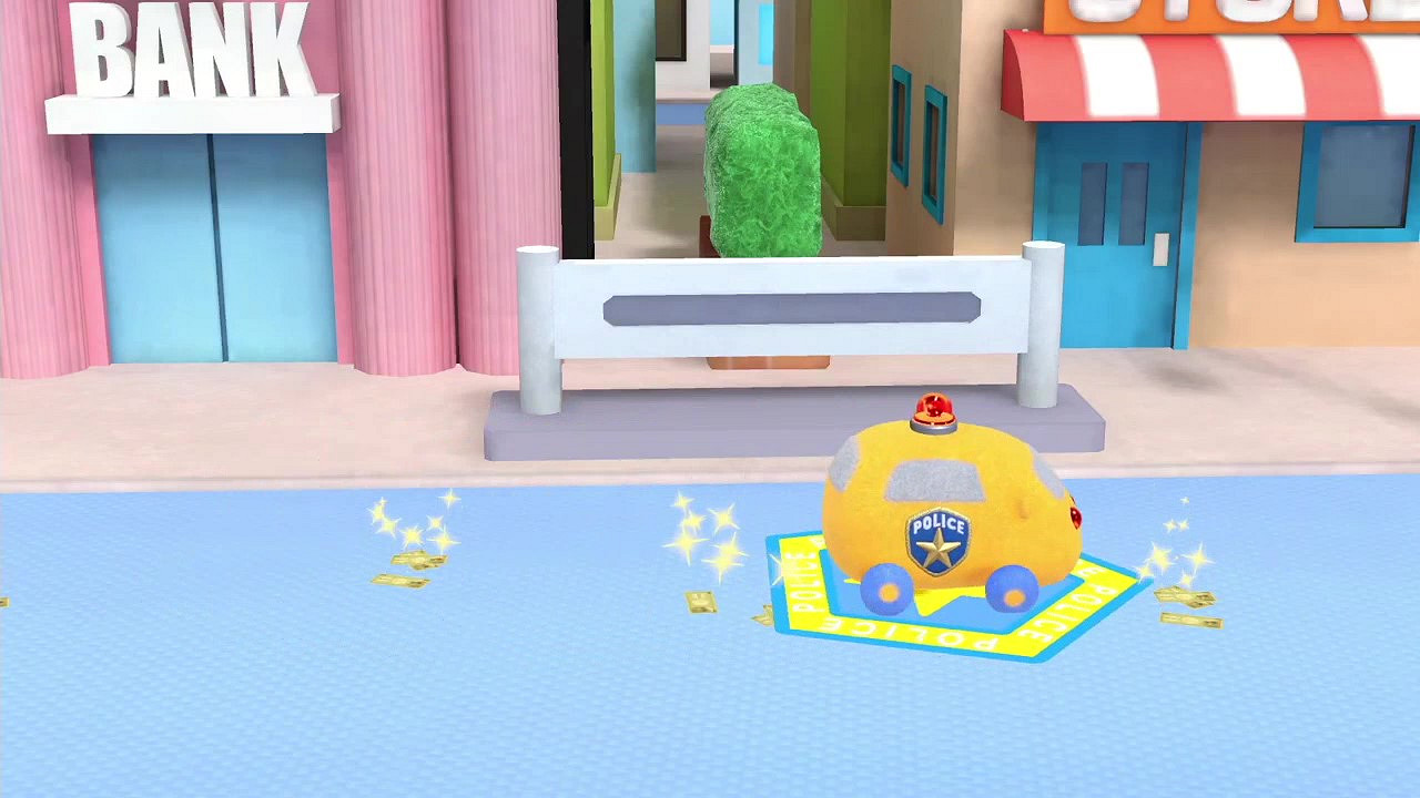 《PUI PUI天竺鼠車車派對》發佈實機展示 12月16日上市 《PUI PUI天竺鼠車車派對》發佈實機展示 12月16日上市