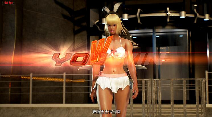 《鐵拳7》PS4/PC畫質對比圖一覽 《鐵拳7》PS4/PC畫質對比圖一覽