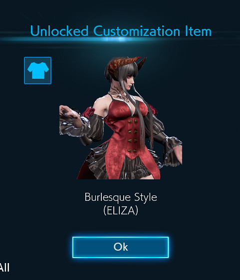 《鐵拳7》女吸血鬼解鎖教學 《鐵拳7》女吸血鬼解鎖教學