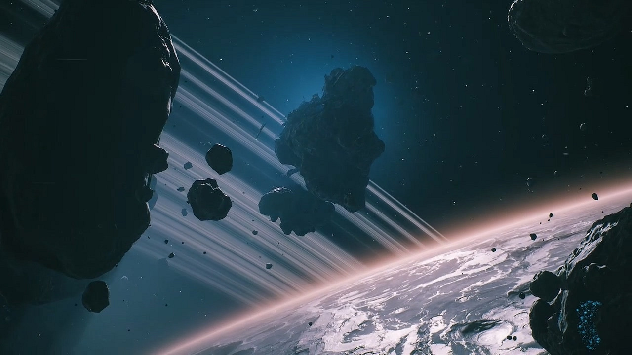 PC遊戲展：《永恆空間2》Steam搶先體驗延期至12月