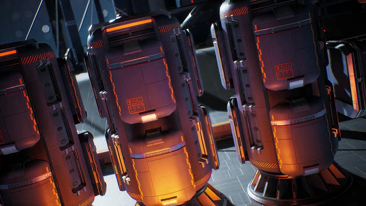 《永恆空間2》面向PS4/Xbox One/PC平台公布 《永恆空間2》面向PS4/Xbox One/PC平台公布