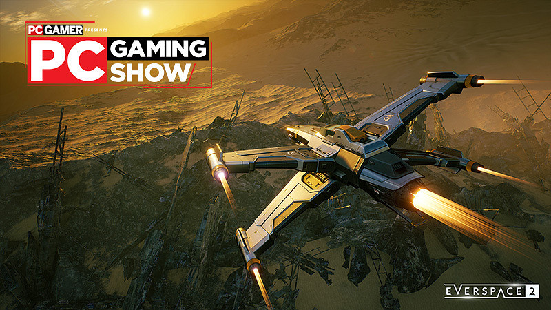 PC遊戲展：《永恆空間2》Steam搶先體驗延期至12月