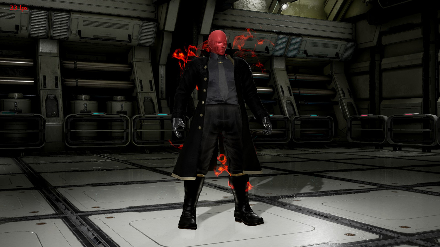 《鐵拳7》全人物服裝組合cos其他動漫遊戲角色玩法分享 帶你領略靈魂COS