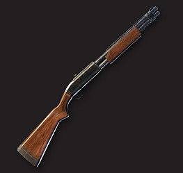 《翼星求生》霰彈槍怎麽做？霰彈槍製作攻略分享