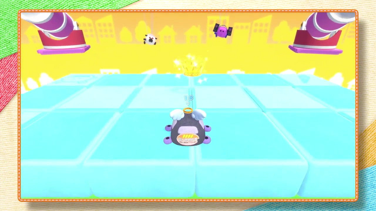 《PUI PUI天竺鼠車車派對》發佈實機展示 12月16日上市 《PUI PUI天竺鼠車車派對》發佈實機展示 12月16日上市