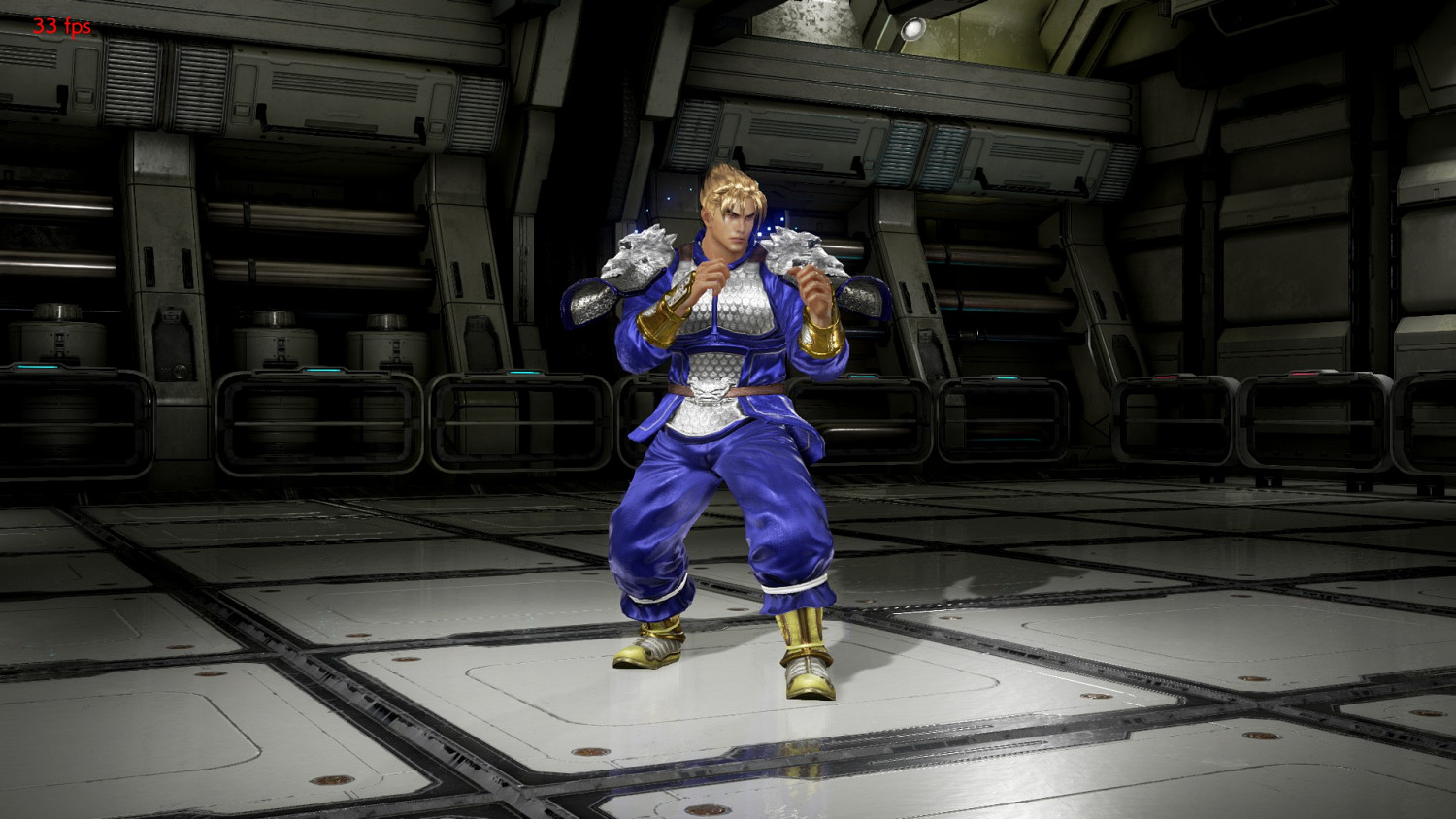 《鐵拳7》全人物服裝組合cos其他動漫遊戲角色玩法分享 帶你領略靈魂COS