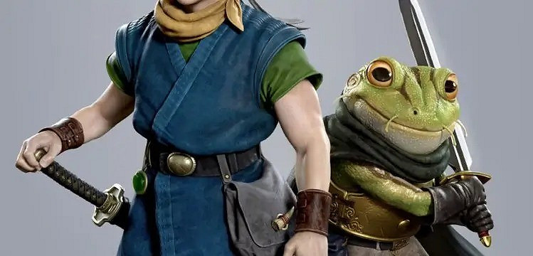 網傳《超時空之鑰2》重製版為PS5平台獨佔