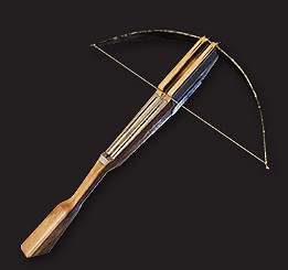 《翼星求生》弩怎麽製作?弩製作方法分享 《翼星求生》弩怎麽製作?弩製作方法分享