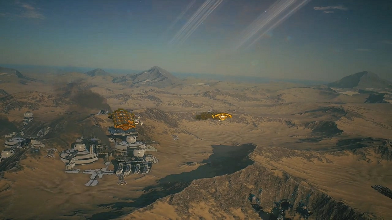 PC遊戲展：《永恆空間2》Steam搶先體驗延期至12月