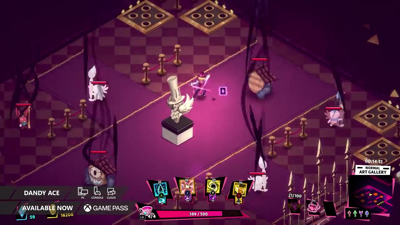 Xbox Game Pass (XGP) 冬季復古電視廣告 多品類遊戲宣傳影片混剪 Xbox Game Pass (XGP) 冬季復古電視廣告 多品類遊戲宣傳影片混剪