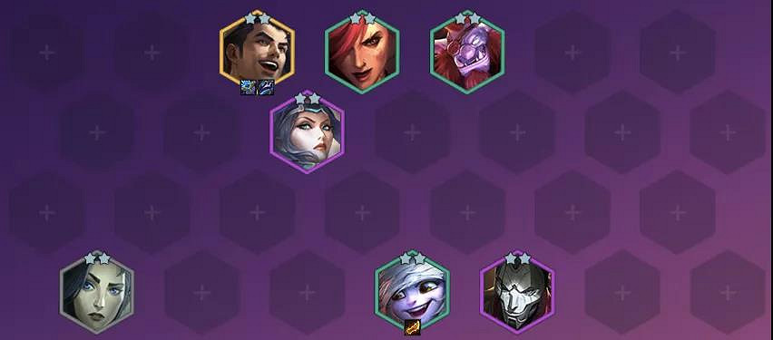 《金鏟鏟之戰》金克絲陣容怎麽配 金克絲陣容搭配推薦