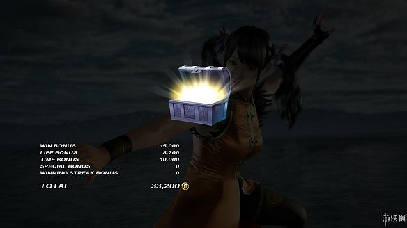 《鐵拳7》操作介紹+出招表+人物介紹+系統介紹+模式玩法介紹 《鐵拳7》操作介紹+出招表+人物介紹+系統介紹+模式玩法介紹