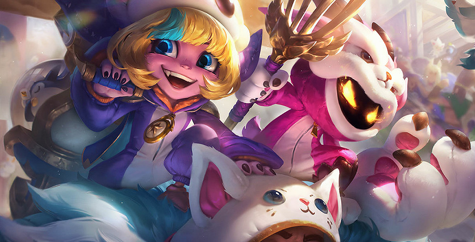 《金鏟鏟之戰》維迦怎麽樣 S6英雄維迦介紹 《金鏟鏟之戰》維迦怎麽樣 S6英雄維迦介紹