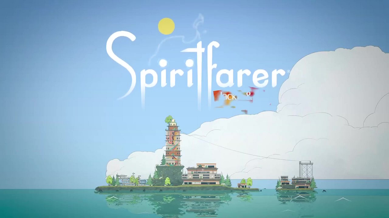《Spiritfarer》最終更新預告公布 12月13日上線 《Spiritfarer》最終更新預告公布 12月13日上線