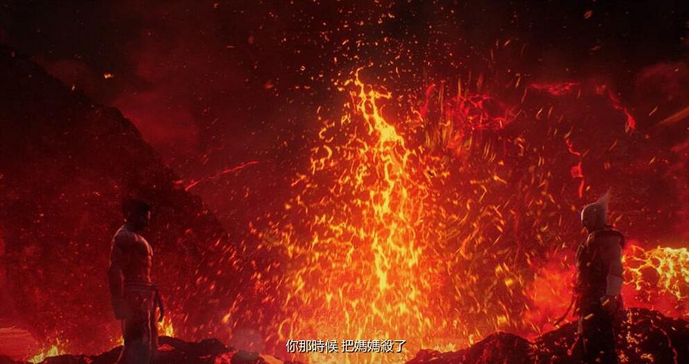 《鐵拳7》中文設定圖文教學 《鐵拳7》中文設定圖文教學