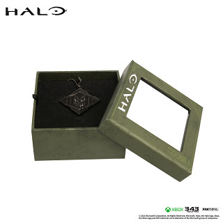 HALO x FANTHFUL 20周年紀念官方正版授權系列周邊 HALO x FANTHFUL 20周年紀念官方正版授權系列周邊