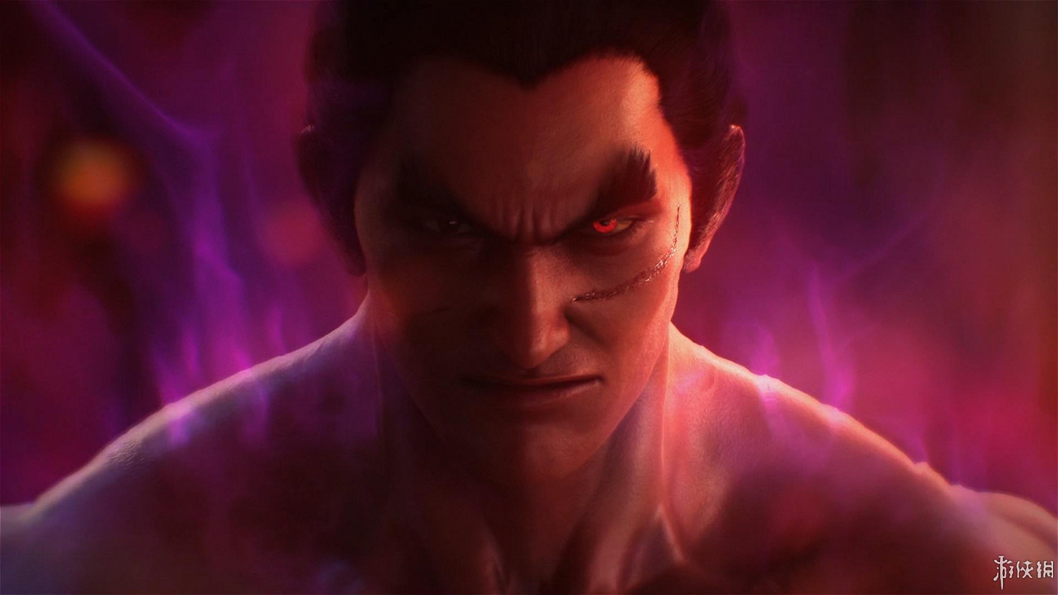 《鐵拳7》畫面優化+戰鬥+遊戲模式+道具等圖文評測 《鐵拳7》畫面優化+戰鬥+遊戲模式+道具等圖文評測