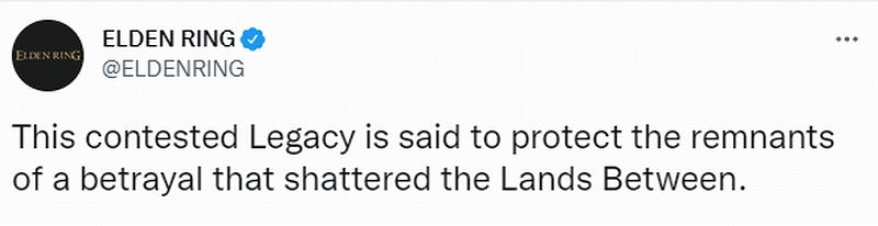 《艾爾登法環》黃金君王葛瑞克介紹 無休止收割肉體