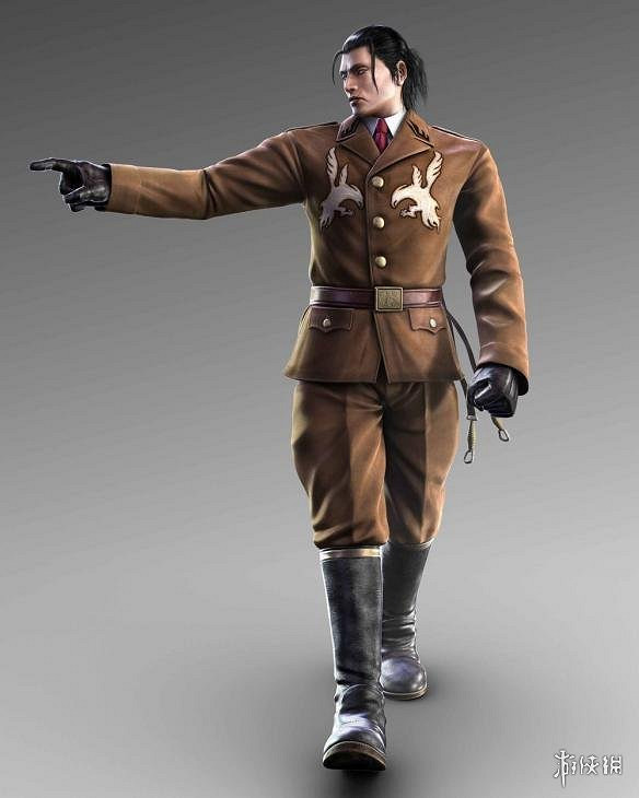 《鐵拳7》操作介紹+出招表+人物介紹+系統介紹+模式玩法介紹