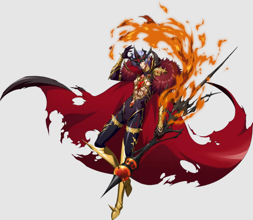 《夢幻模擬戰》12月8日更新介紹 邪神庫魯加血色共鳴上架 《夢幻模擬戰》12月8日更新介紹 邪神庫魯加血色共鳴上架