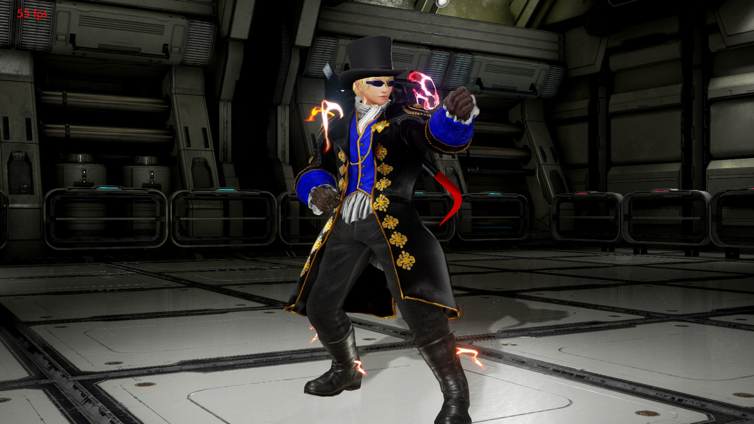 《鐵拳7》全人物服裝組合cos其他動漫遊戲角色玩法分享 帶你領略靈魂COS