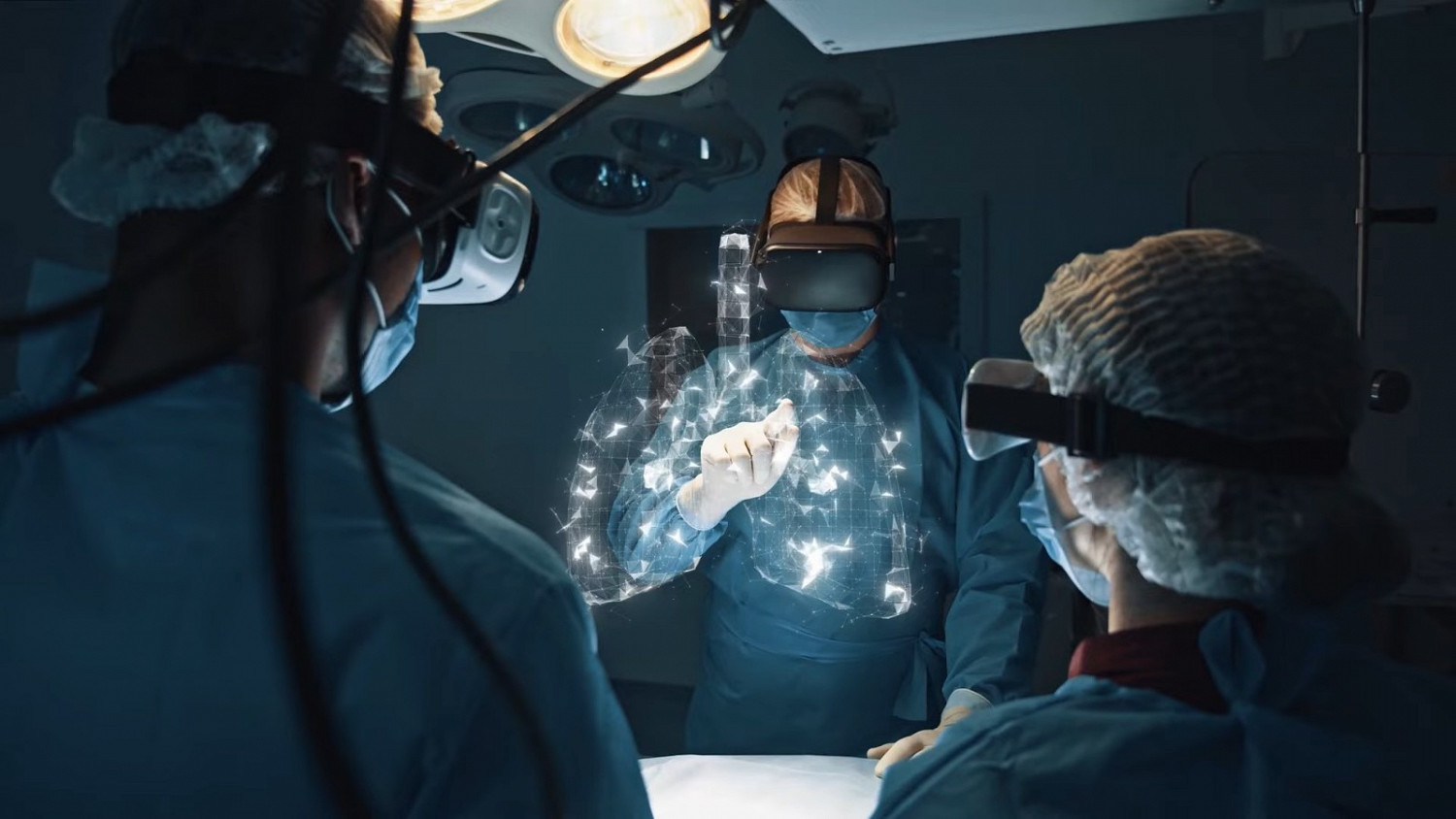 下一代PSVR?索尼展示8K低延遲VR裝置 下一代PSVR?索尼展示8K低延遲VR裝置