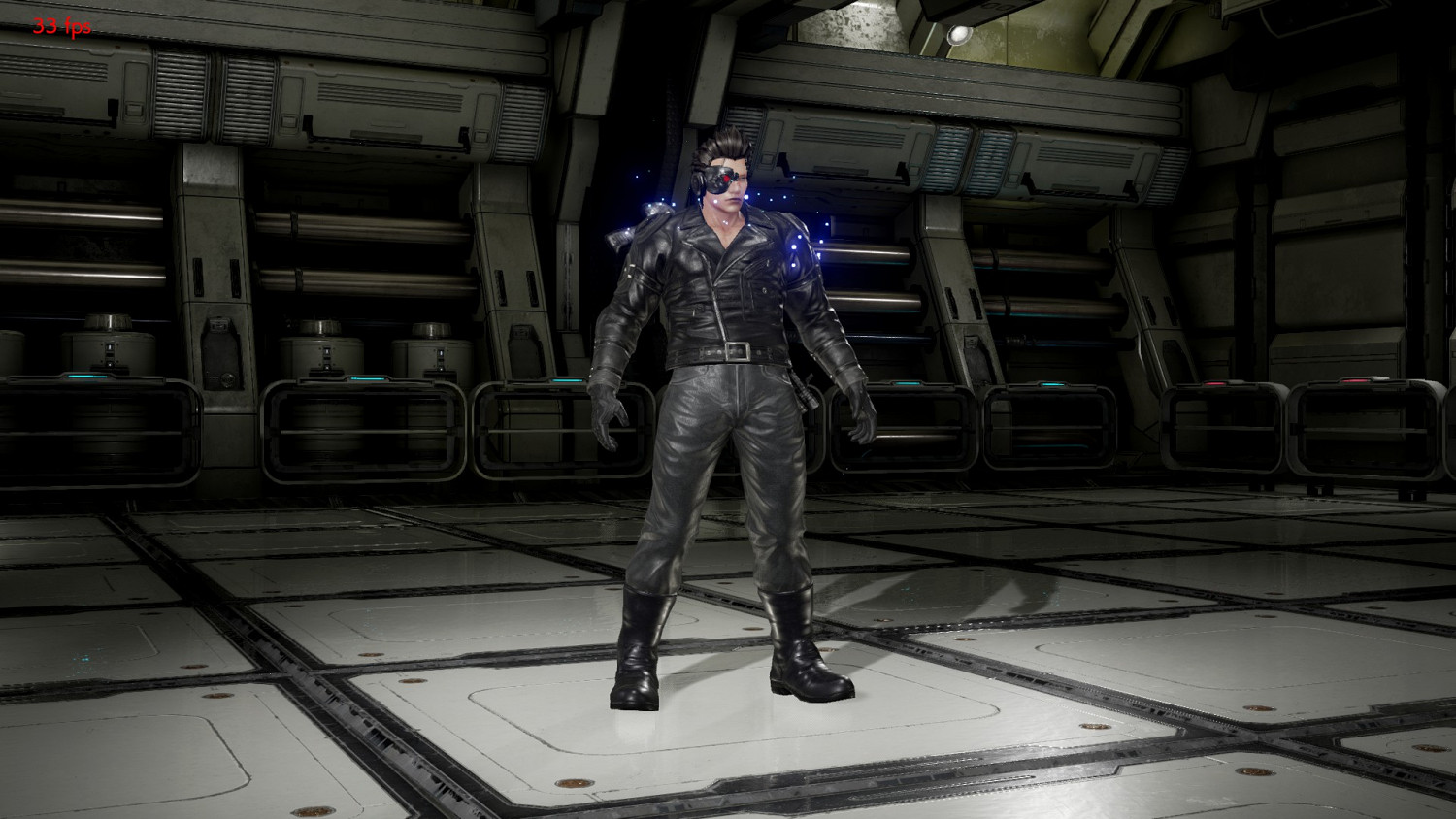 《鐵拳7》全人物服裝組合cos其他動漫遊戲角色玩法分享 帶你領略靈魂COS