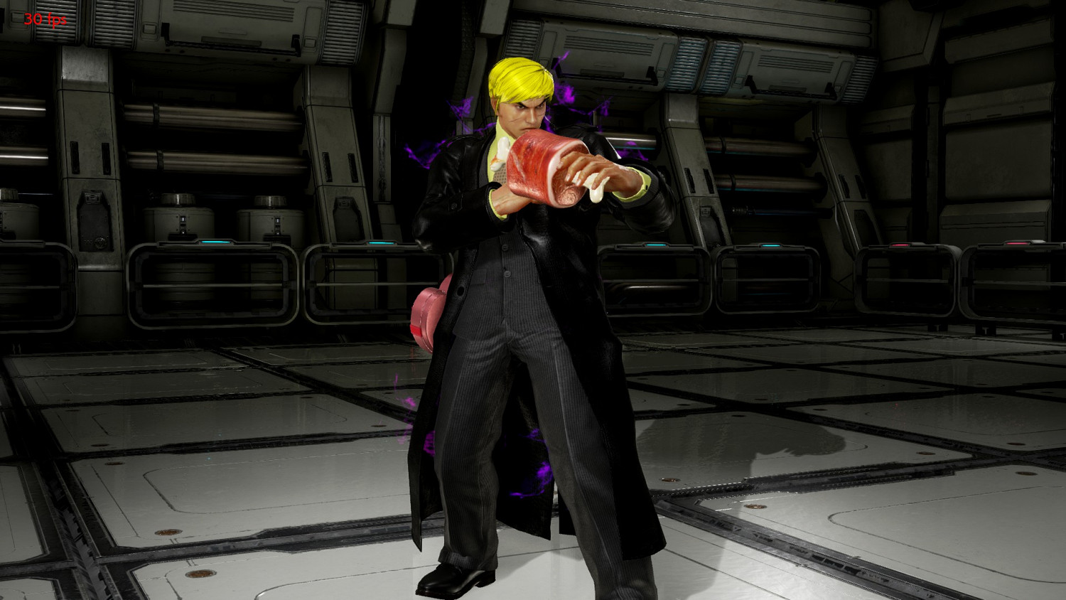 《鐵拳7》全人物服裝組合cos其他動漫遊戲角色玩法分享 帶你領略靈魂COS