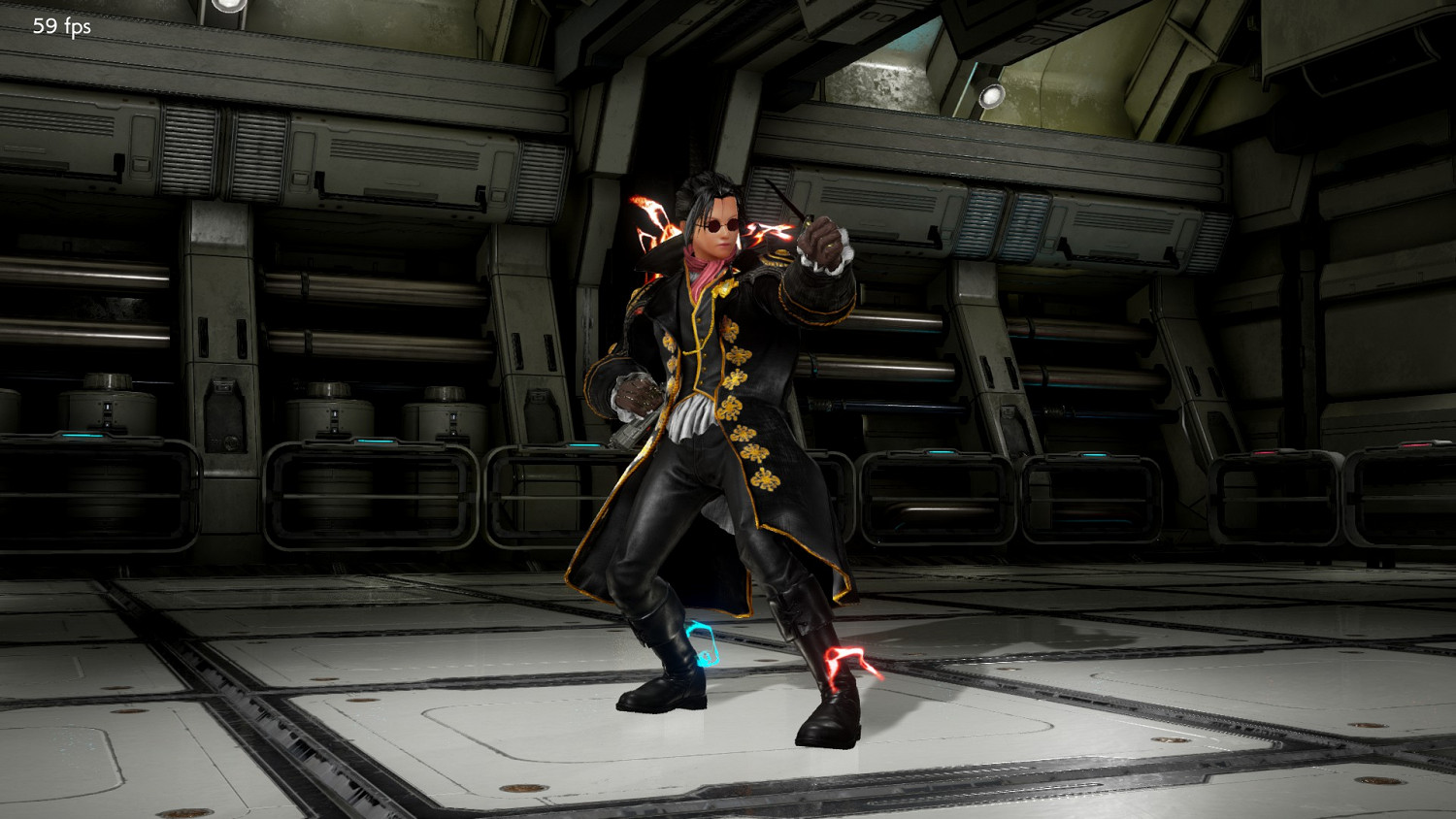 《鐵拳7》全人物服裝組合cos其他動漫遊戲角色玩法分享 帶你領略靈魂COS