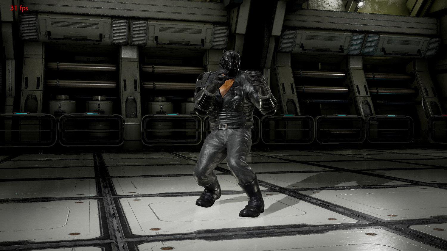 《鐵拳7》全人物服裝組合cos其他動漫遊戲角色玩法分享 帶你領略靈魂COS