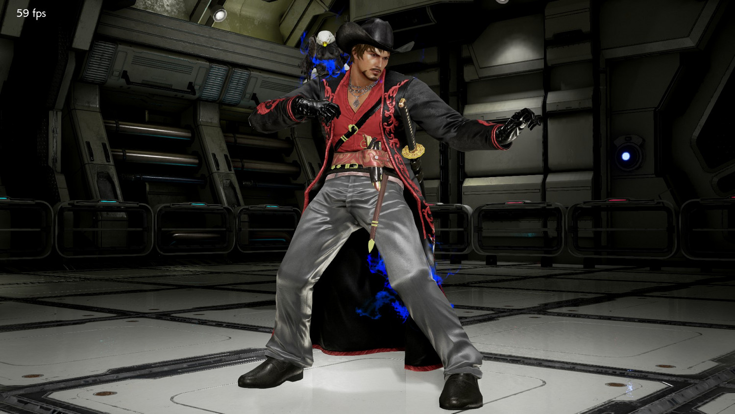 《鐵拳7》全人物服裝組合cos其他動漫遊戲角色玩法分享 帶你領略靈魂COS