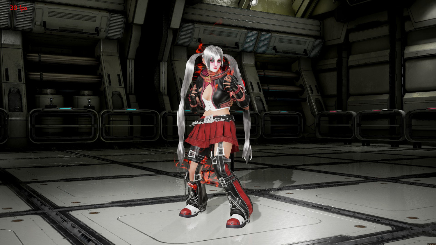 《鐵拳7》全人物服裝組合cos其他動漫遊戲角色玩法分享 帶你領略靈魂COS