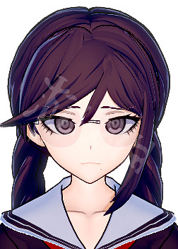 《戀活Sunshine》人物卡腐川冬子分享 彈丸論破腐川冬子怎麽捏? 《戀活Sunshine》人物卡腐川冬子分享 彈丸論破腐川冬子怎麽捏?