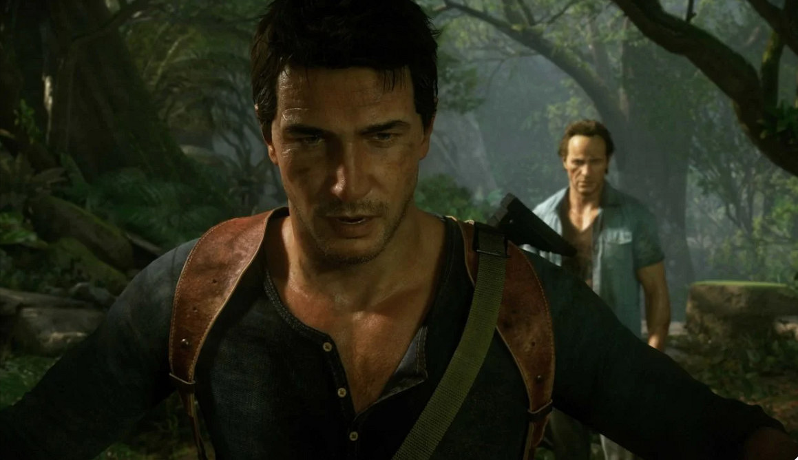 索尼停售《秘境探險4》《失落的遺產》單獨版本