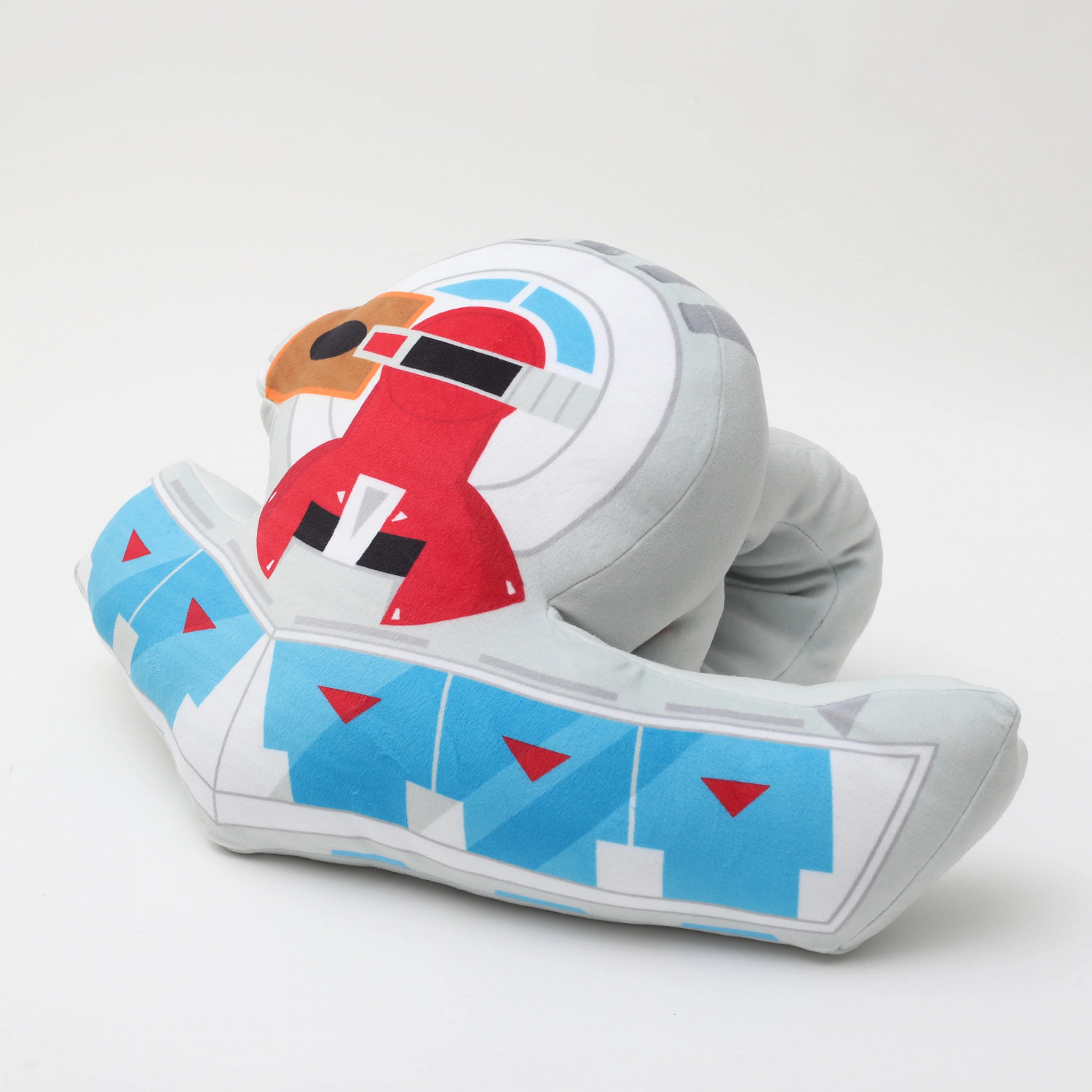 科拿米推出《遊戲王》決鬥盤午睡抱枕 售價約新台幣2135元 科拿米推出《遊戲王》決鬥盤午睡抱枕 售價約新台幣2135元